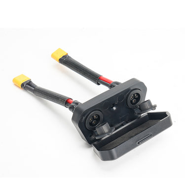 Charging Port for Inmotion RS Midnight